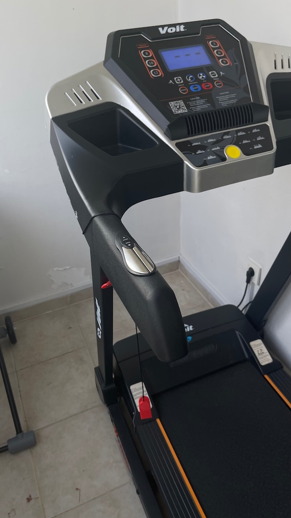 Voit Active Koşu Bandı – Sıfır Ayarında - 5
