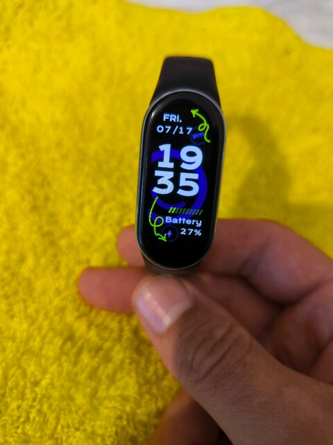 XİAOMİ Mİ BAND 9