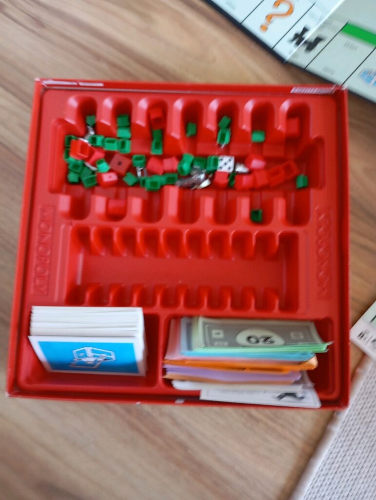 monopoly oyun - 3