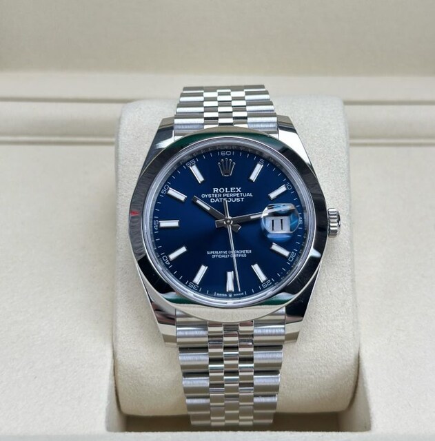 ROLEX ERKEK SAAT