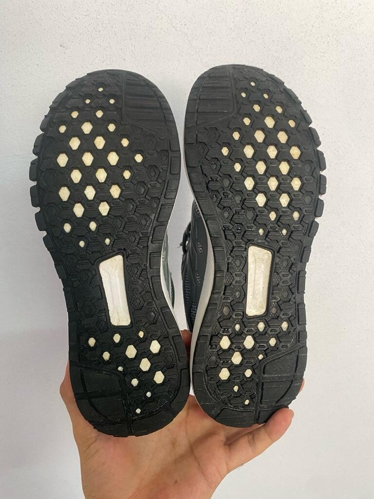 Adidas 42 Numara Orjinal - 6
