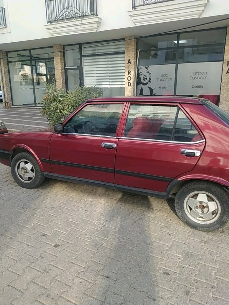 tofaş doğan temiz - 6