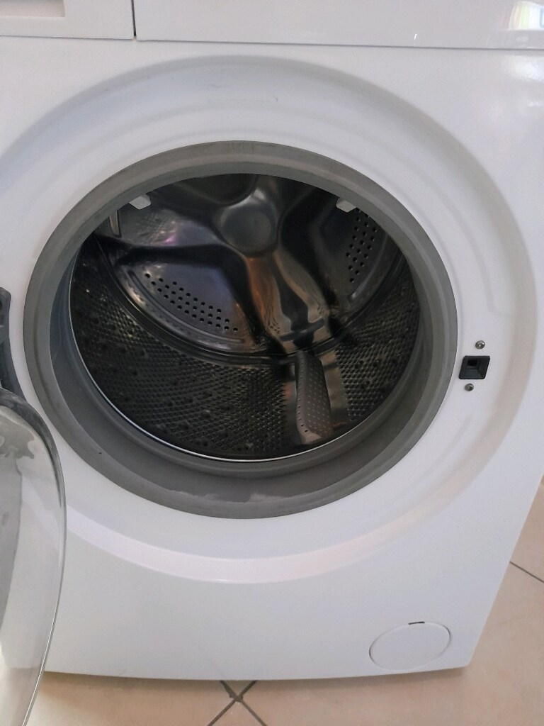 vestel çamaşır makinesi 9 kg - 5
