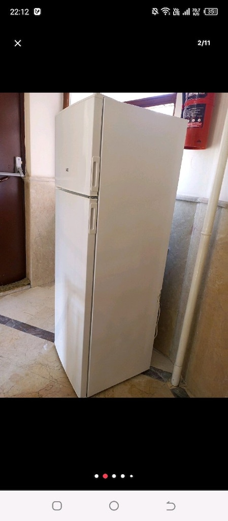 SEG BUZDOLABI - 7