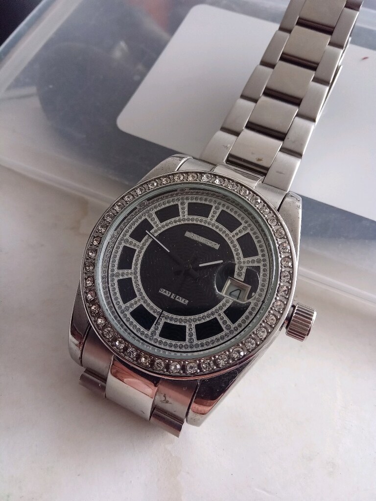 ROLEX ERKEK KOL SAATİ SIFIR - 3