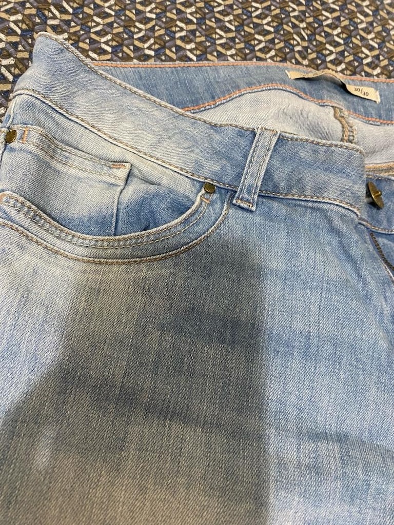 LC Waikiki Kot Pantolon — görsel 2/8