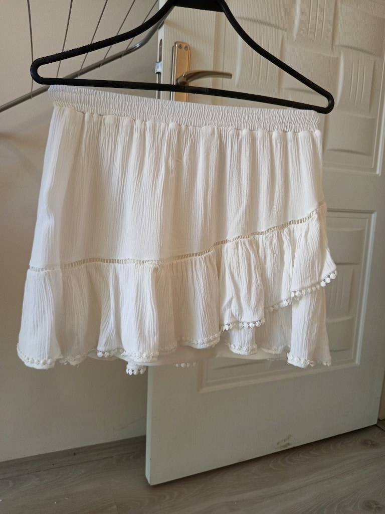 koton mini etek