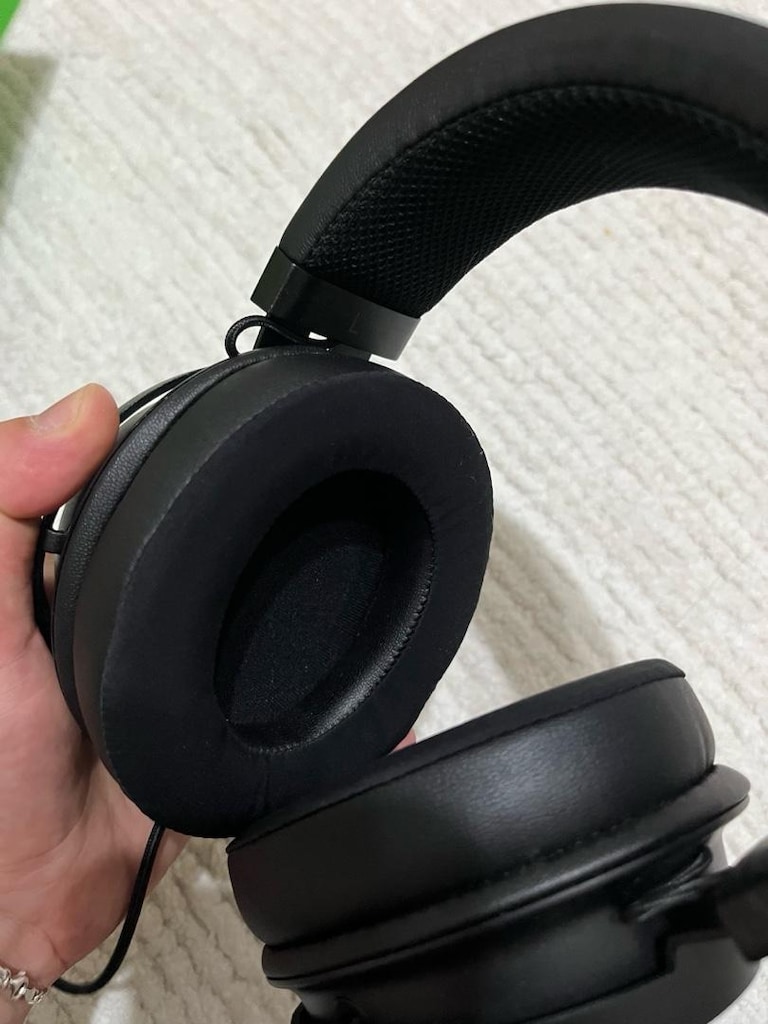 RAZER KRAKEN - 4