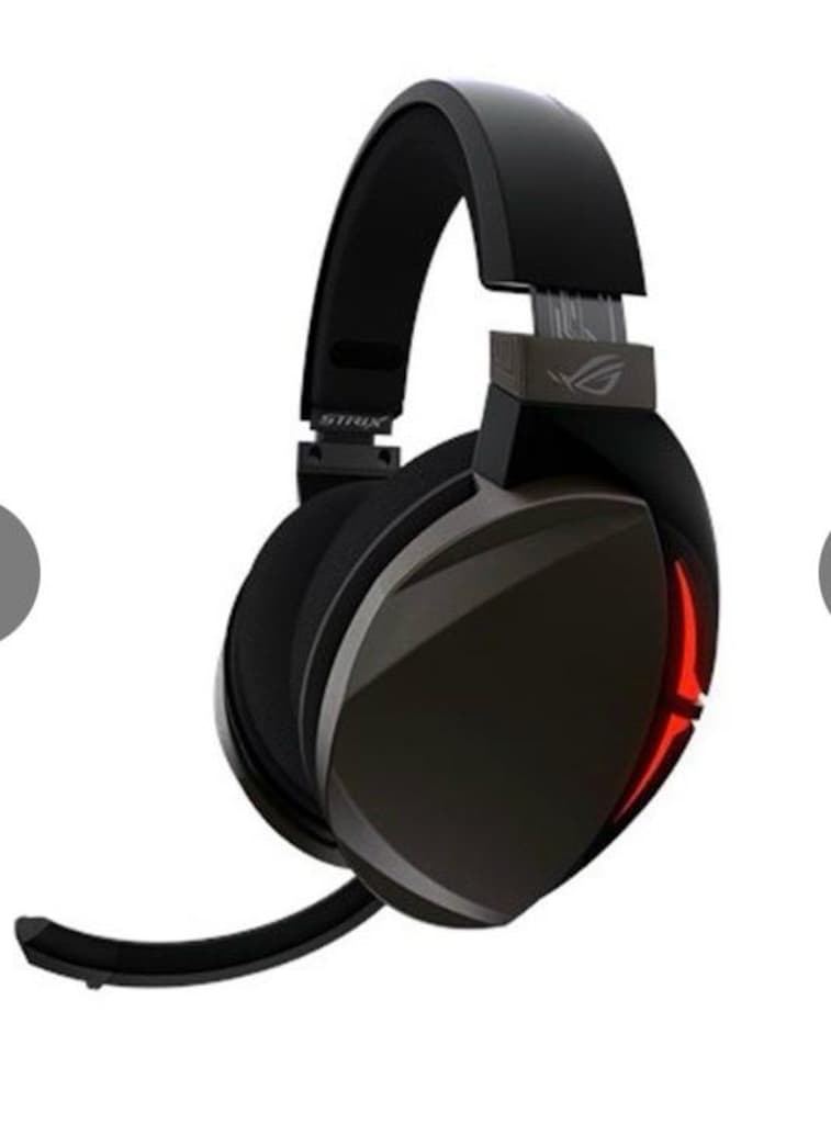 ASUS ROG STRİX FUSİON 300 7.1 KULAKLIK - 3