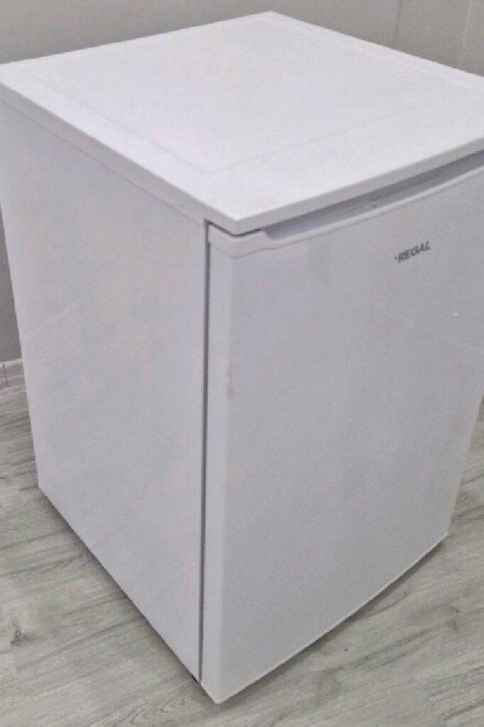 Derin Dondurucu Regal Marka 103 Lt - 3