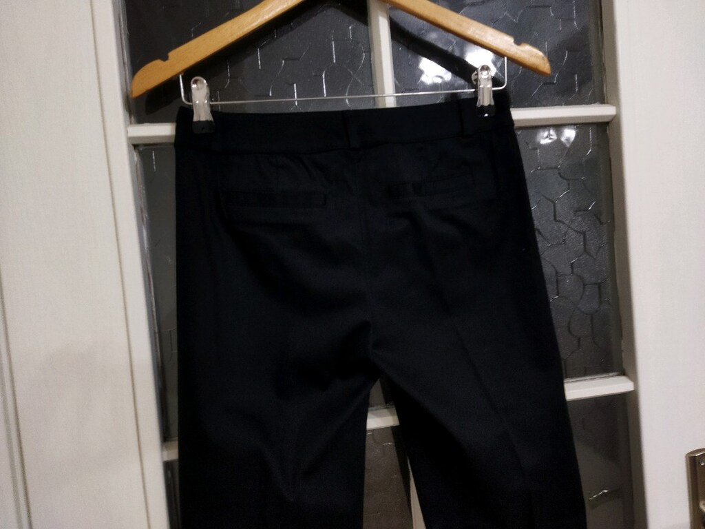 bayan kumaş pantolon Koton marka 34 beden — görsel 7/8