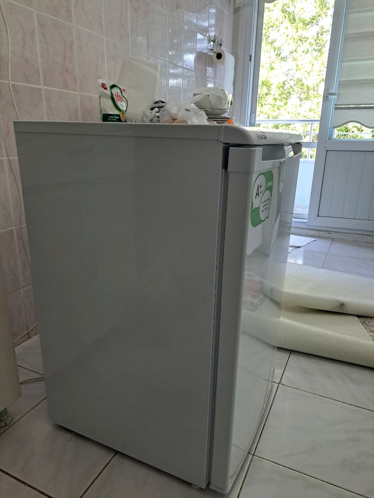 DERİN DONDURUCU ÜÇ ÇEKMECELİ - 5