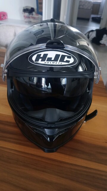 Hjc c70n kask