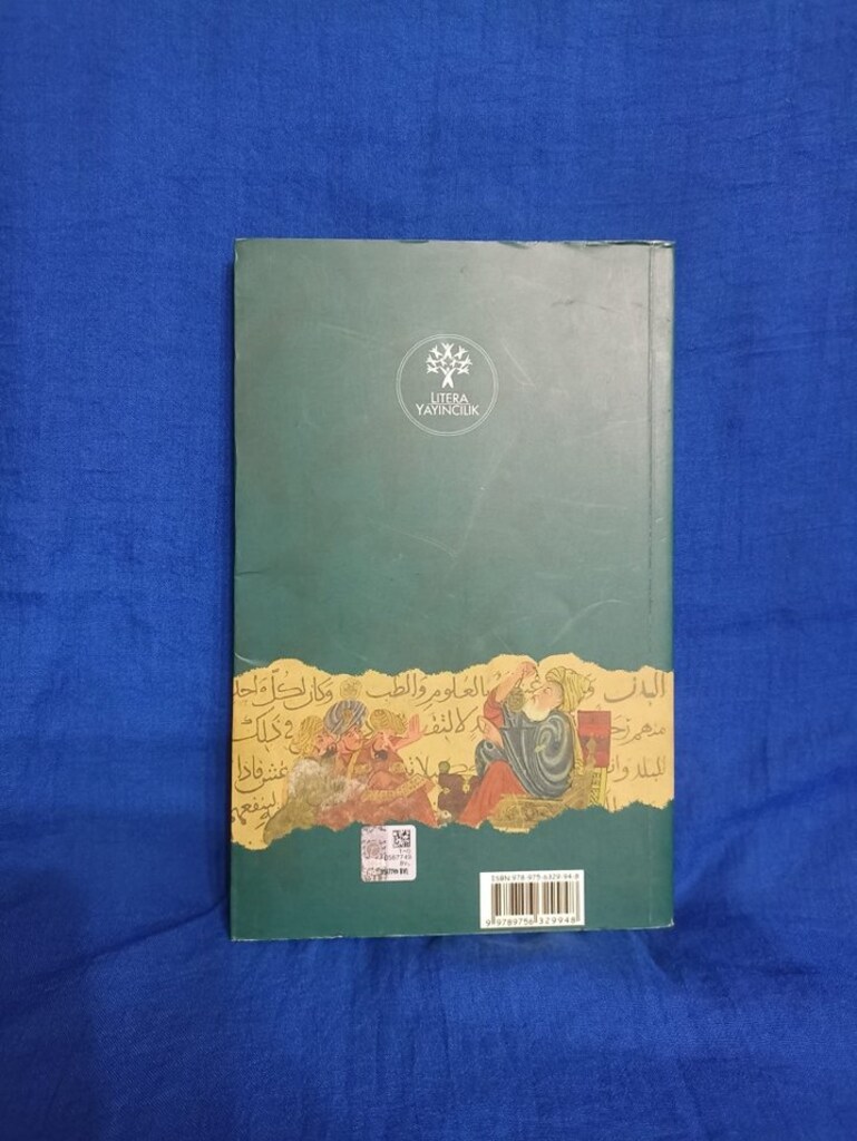 Tıp Sanatı ve Nefs Halleri kitap - 2