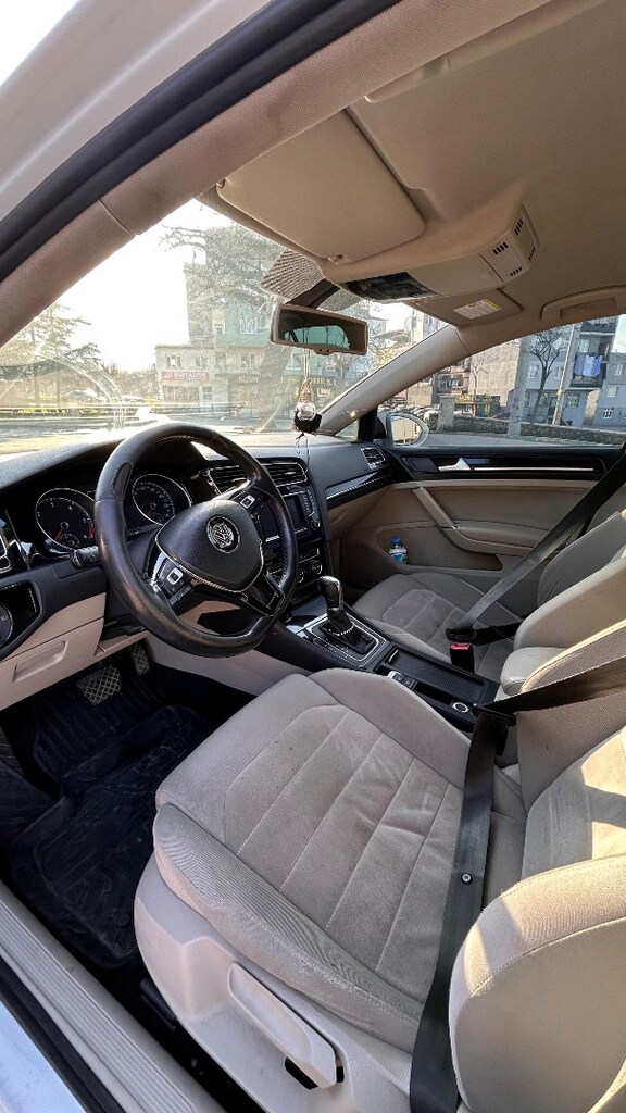 golf 7 higlant pazarlık olur - 6