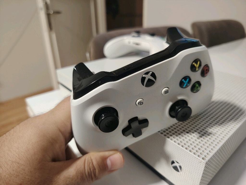 çift kol 1Tb Xbox one s makul fiyata - 3