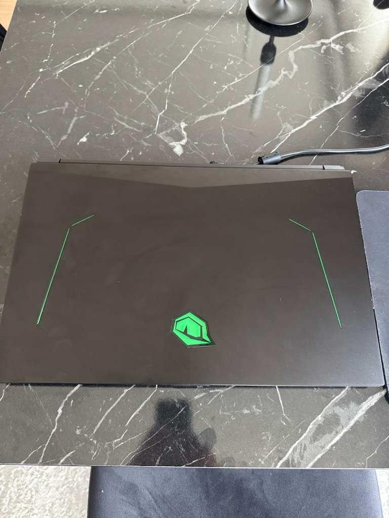 Monster Abra A7 Gtx 1650 Sıfır Ayarında - 2