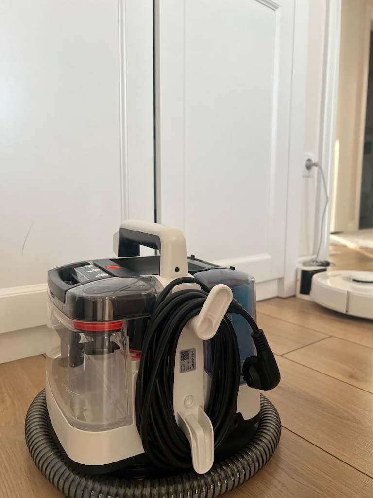 Shark Halı ve Koltuk Yıkama Makinesi - 2