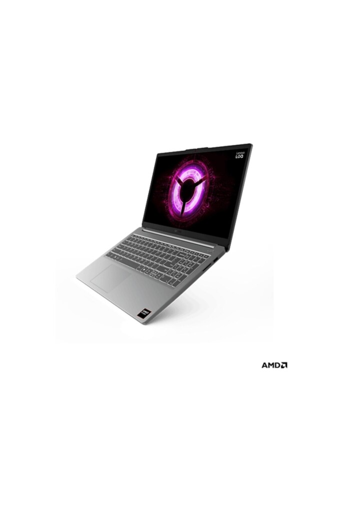 Lenovo LOQ Ryzen7 7735HS 16GB RAM 512GB SSD RTX3050 15.6" FHD Notebook - 4