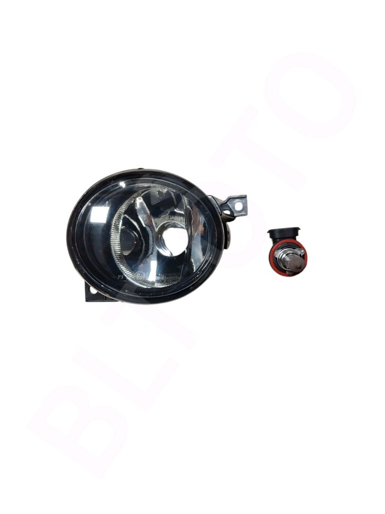 CADDY-TİGUAN-TOURAN SOL SİS FARI(WAGENBURG) - 3