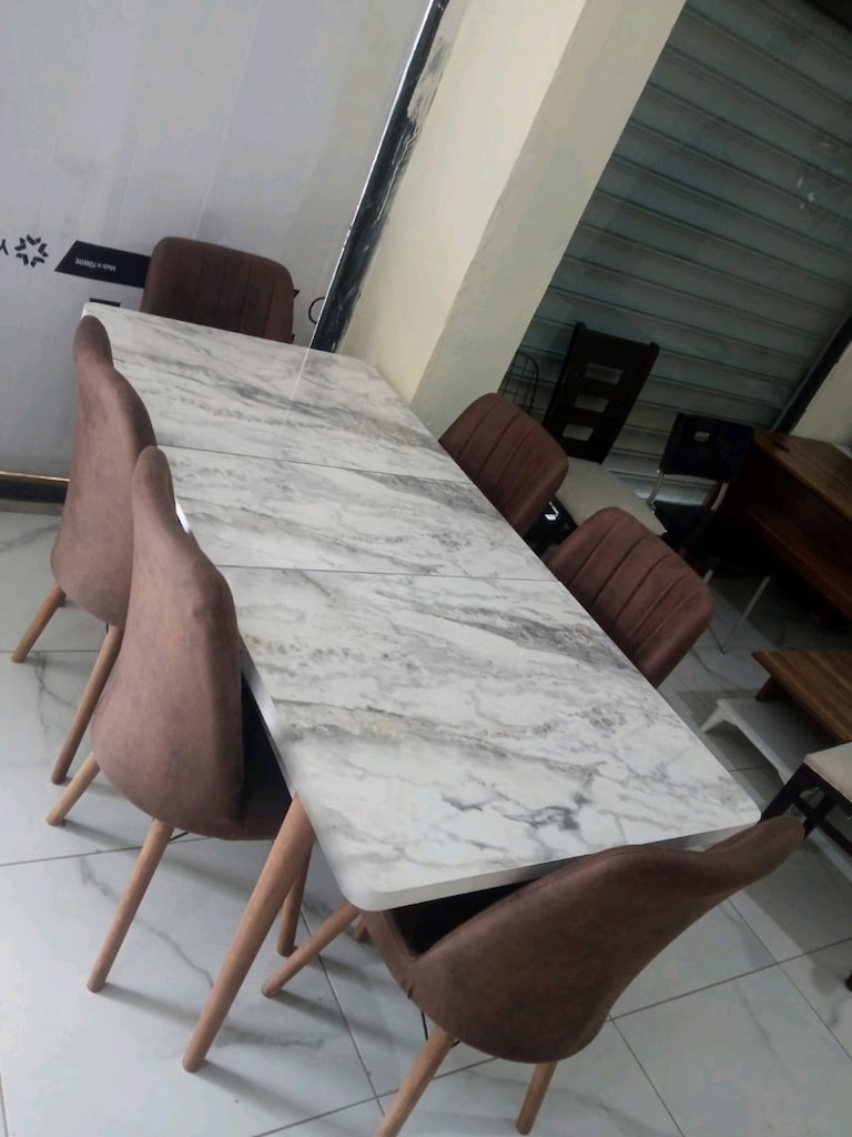 yemek masası takımı - 2