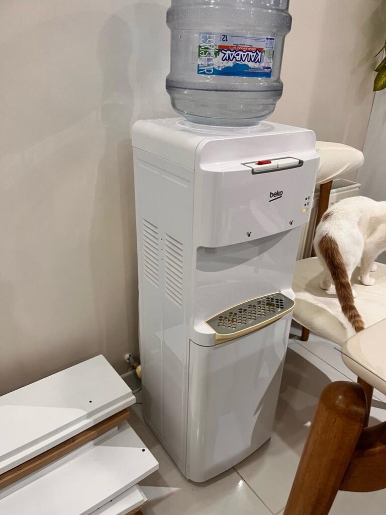 su sebili Beko - 3