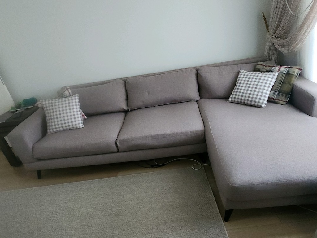 köşe koltuk - 4
