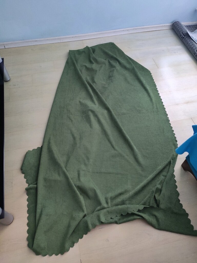 kanepe koltuk örtüsü - 4