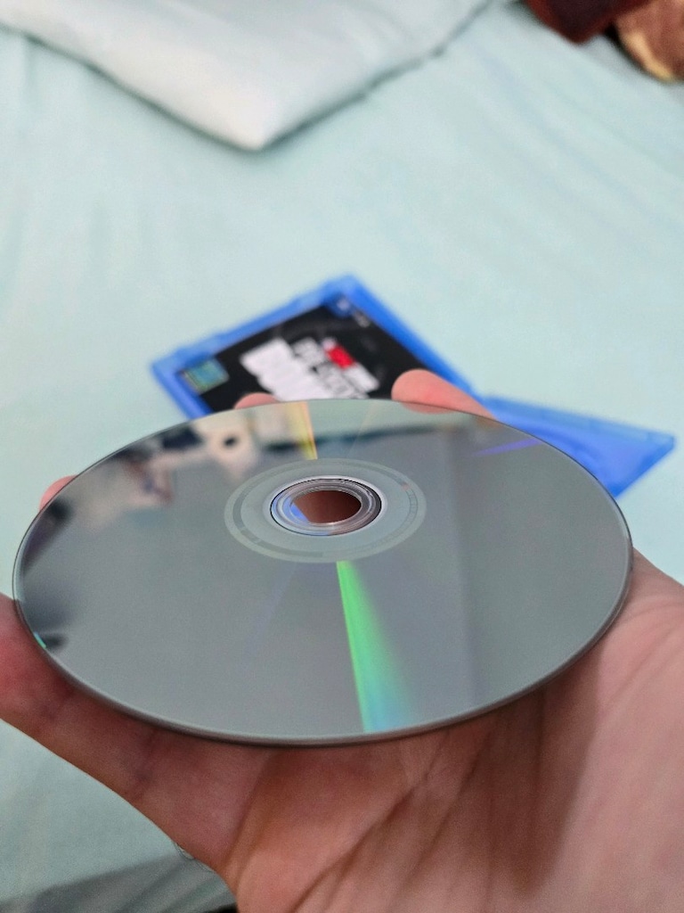 2K26 PS4 PS5 oyunu - 4