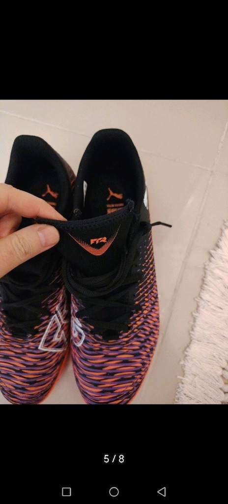 puma play 8 future halisaha - 4