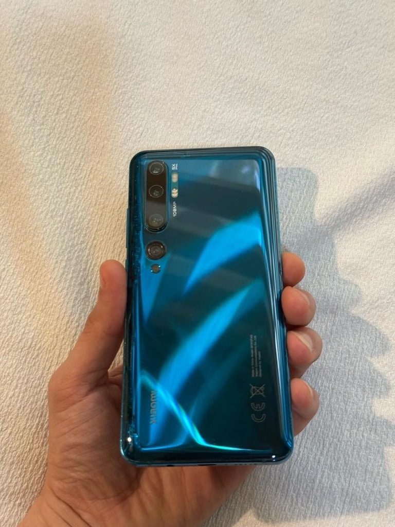 XİAOMİ Mİ NOTE 10 128 GB - 2