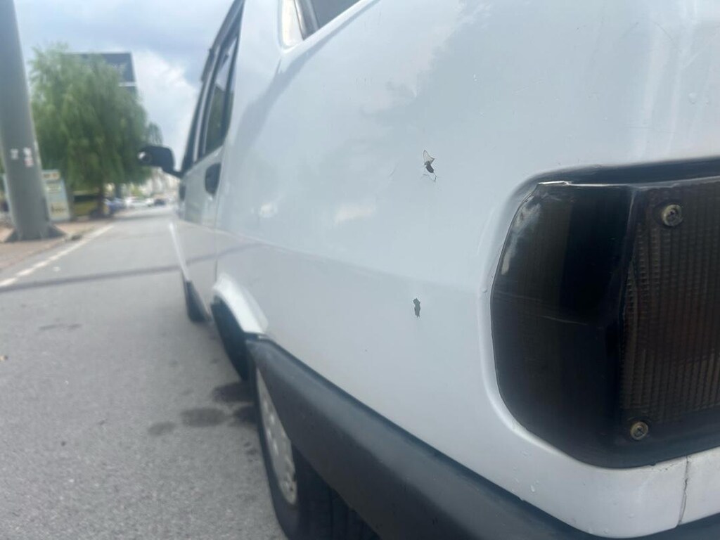 Teklif değerlendirilir, Kitap gibi Şahin S 97 model Tempra motor - 20