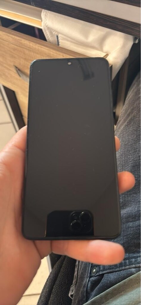 POCO X4 PRO 5G - 5