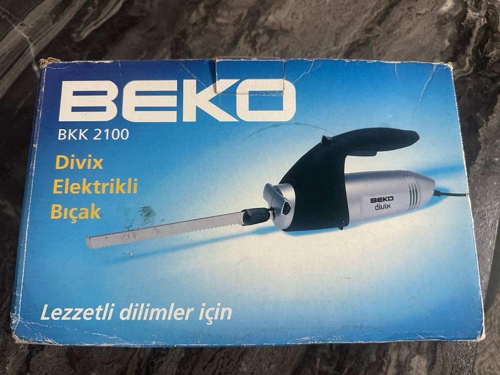 ekmek kesme makinası - 3