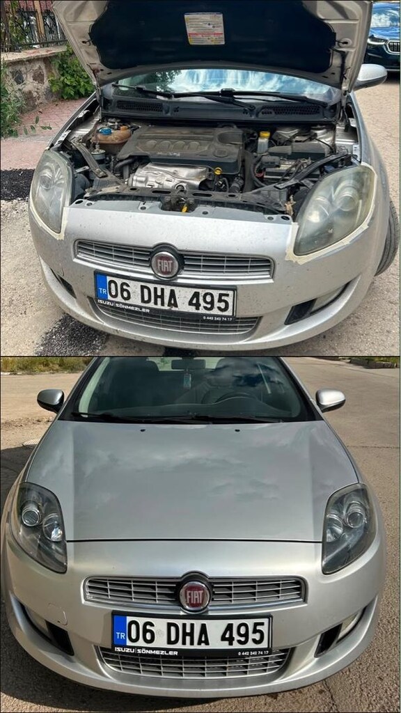 far temizleme çift far 1000₺ - 3