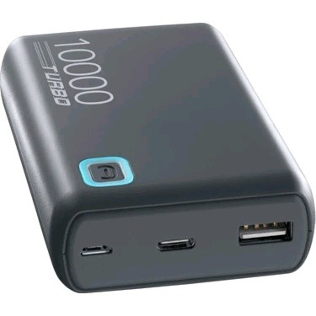 Cellularline Essence Turbo 10000 Super Hizli Powerbank - 6