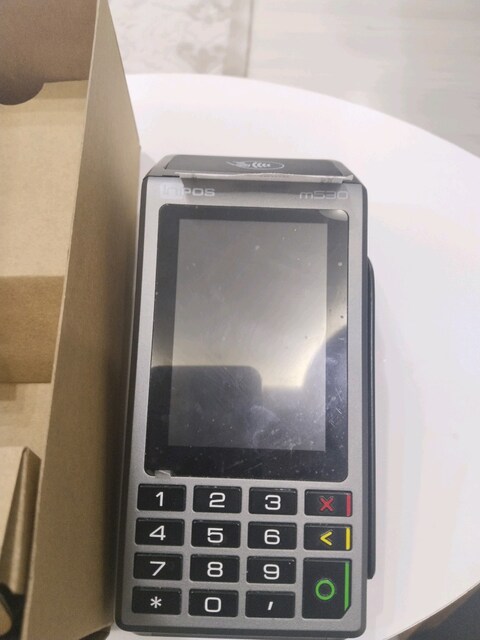 inpos m530 sıfır