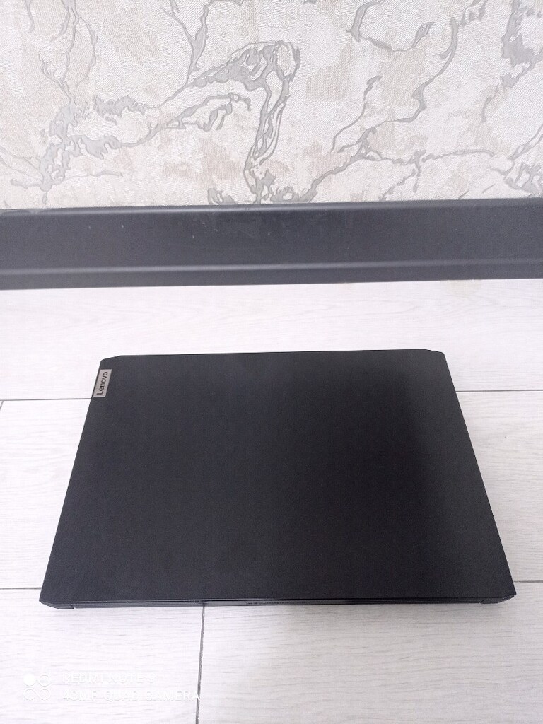 Dizüstü Bilgisayar Lenovo IdeaPad Gamıng - 7