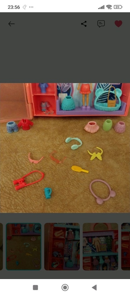 poly pocket - 5