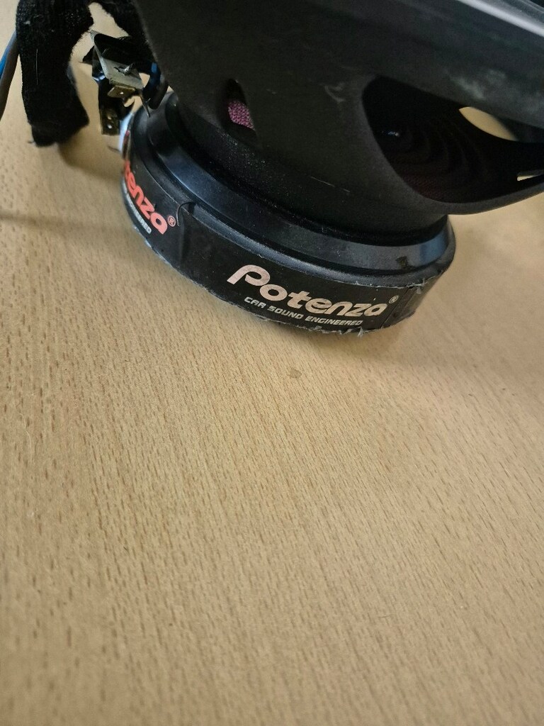 hoparlör - 2