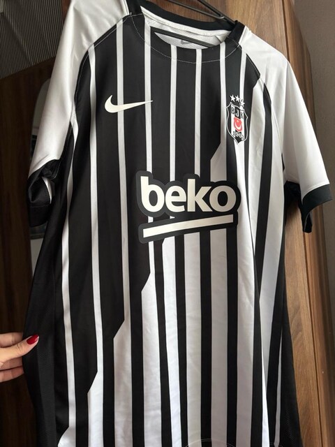 Nike Beşiktaş Forma 26-27