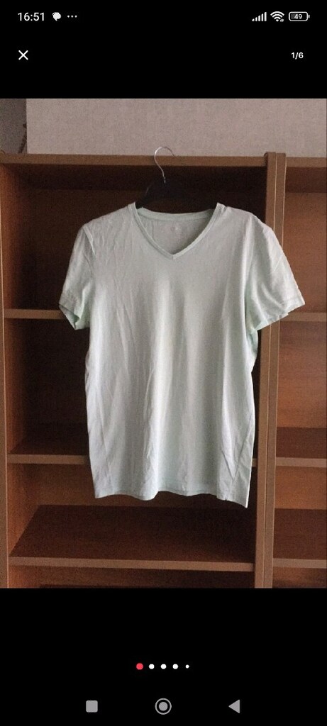 Tshirt (S)