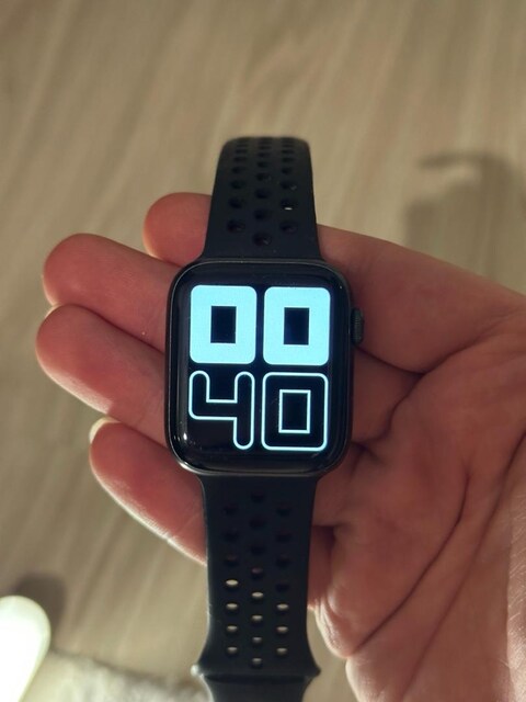 Apple watch se 44mm