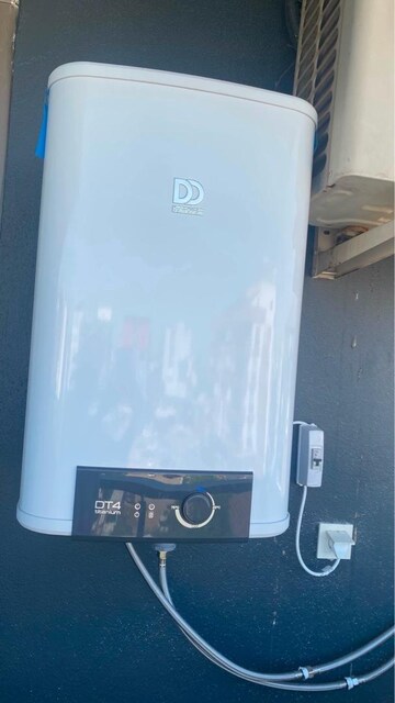 Demirdöküm DT4 Basic 65 L(ihtiyaçtan satılık sıfır ayarında)