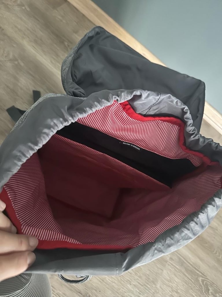Herschel Sırt Çantası - 3