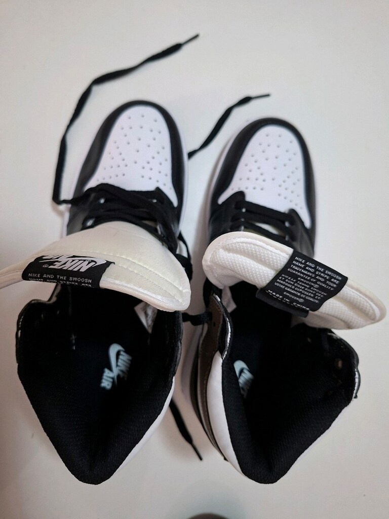 NIKE SPOR AYAKKABI - 5