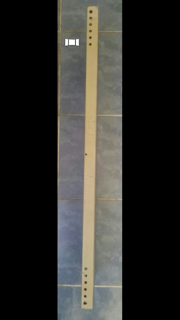 32 adt 25cmx90cm/12 adt 43cmx92cm 3 mm sac raf(24 adet L profil dahil) - 3