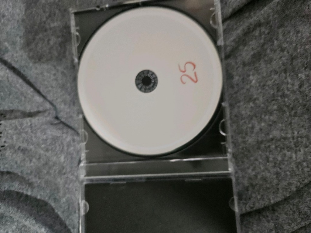 Adele - 25 Cd - 4