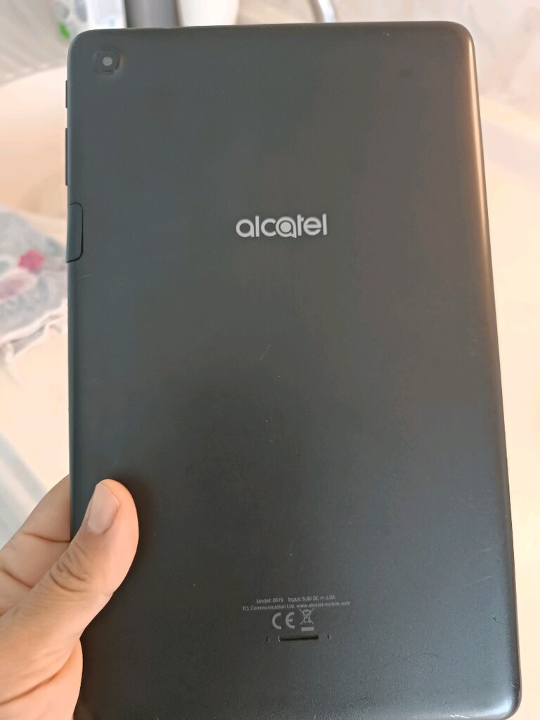 tablet - 3