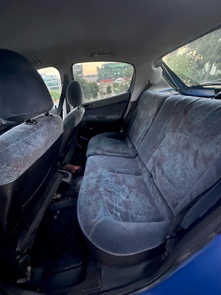 Sıfır muayene 1.6 Xt LPG li - 11